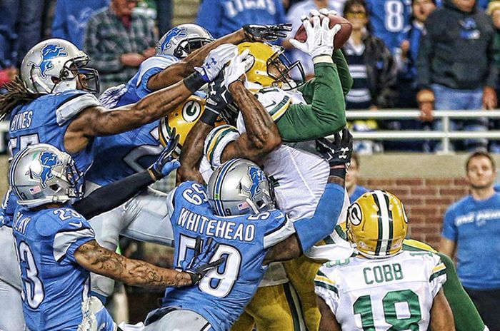 Подборка занимательных фото