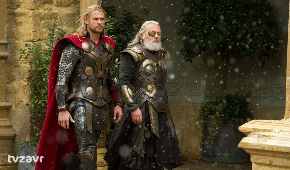 Идеальное тело: 6 фильмов с актерами, от которых глаз не оторвать