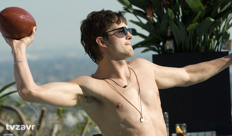 Идеальное тело: 6 фильмов с актерами, от которых глаз не оторвать