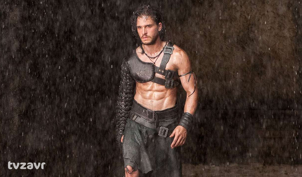 Идеальное тело: 6 фильмов с актерами, от которых глаз не оторвать