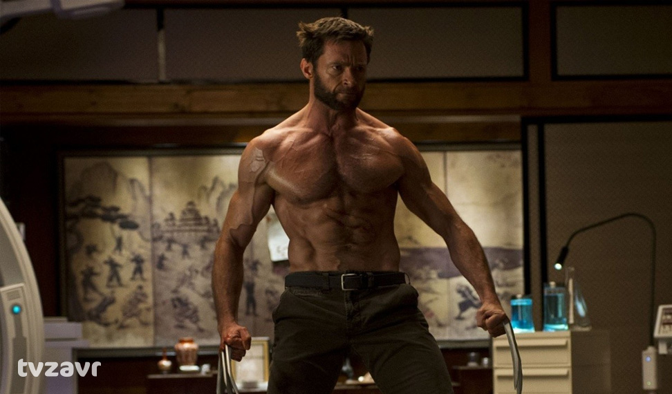 Идеальное тело: 6 фильмов с актерами, от которых глаз не оторвать