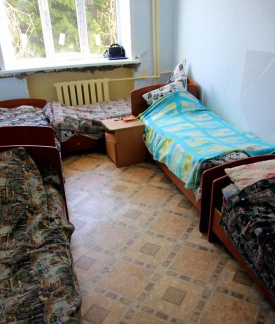 Очередное различие между мужчинами и женщинами