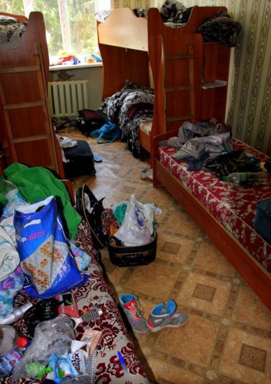 Очередное различие между мужчинами и женщинами