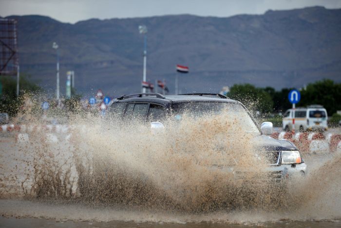 Повседневная жизнь граждан Йемена