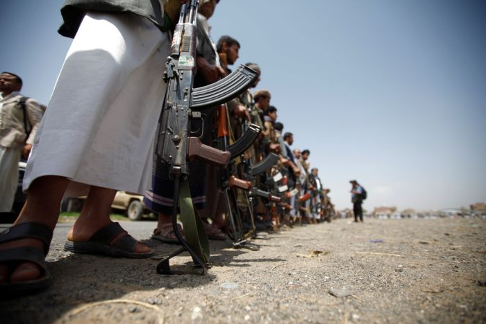 Повседневная жизнь граждан Йемена