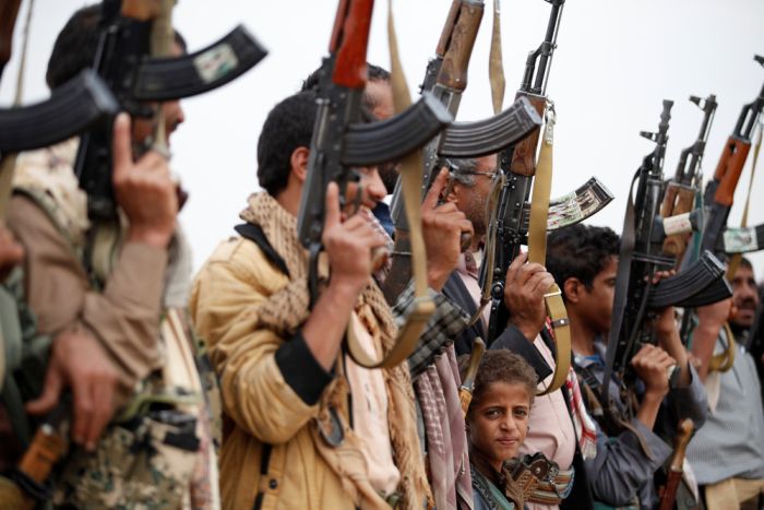 Повседневная жизнь граждан Йемена