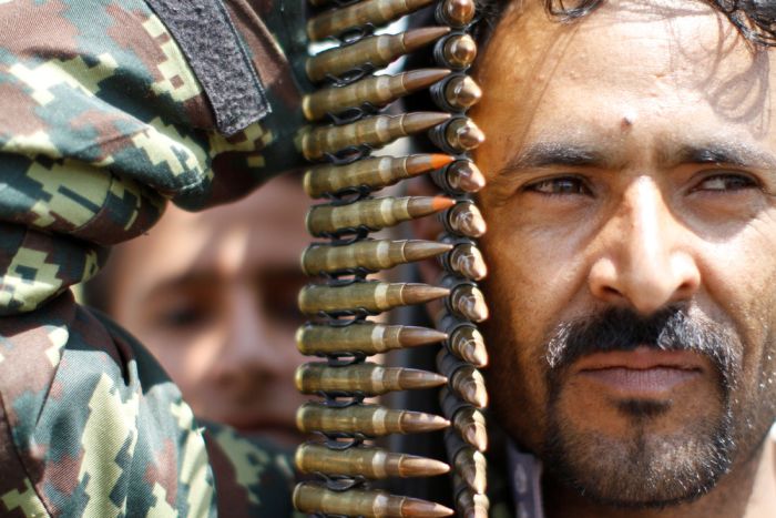 Повседневная жизнь граждан Йемена