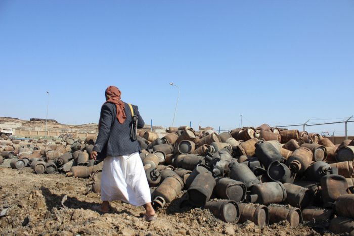 Повседневная жизнь граждан Йемена