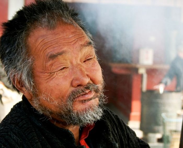 Трогательные истории о человеческой доброте Трогательные истории о человеческой доброте