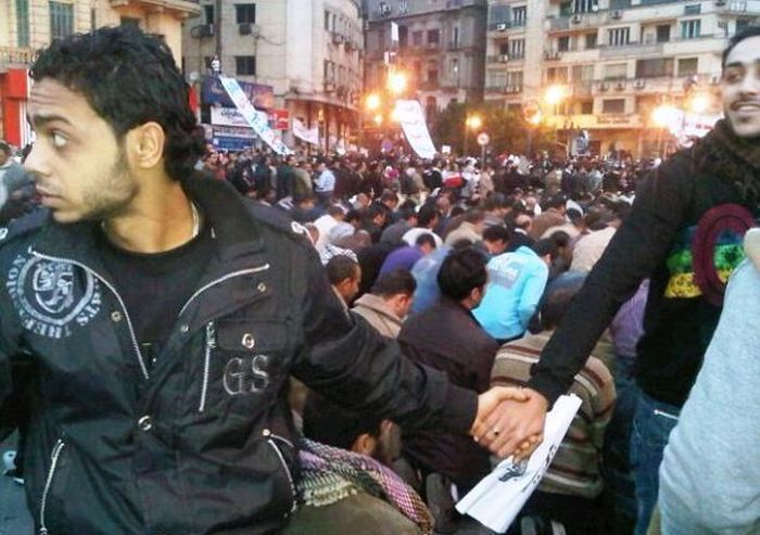 Трогательные истории о человеческой доброте Трогательные истории о человеческой доброте