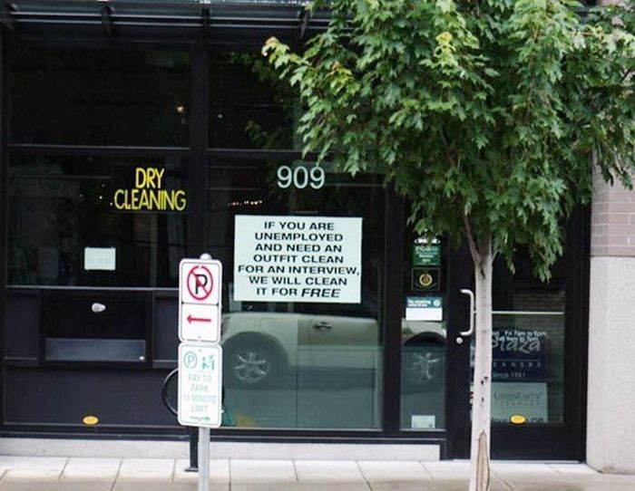 Трогательные истории о человеческой доброте Трогательные истории о человеческой доброте