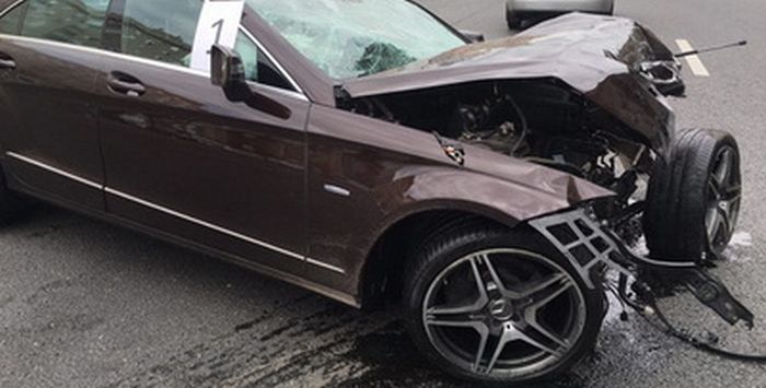 Личный водитель Путина погиб в ДТП