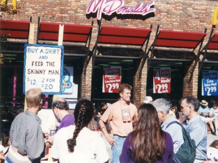 Два брата создали многомиллионный бизнес благодаря вопросу, который им всегда задавала мама