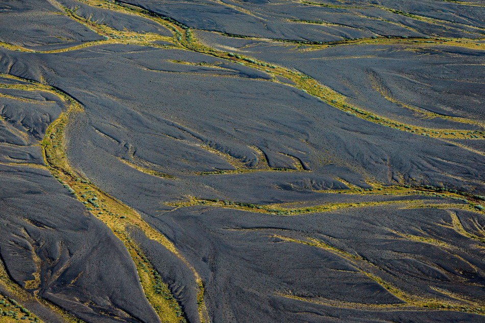 Ледяная страна с высоты Ледяная страна с высоты