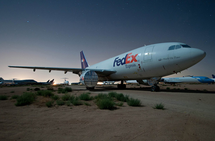 Приключения Серийного Нарушителя