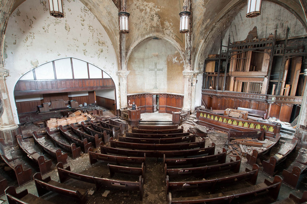 Приключения Серийного Нарушителя