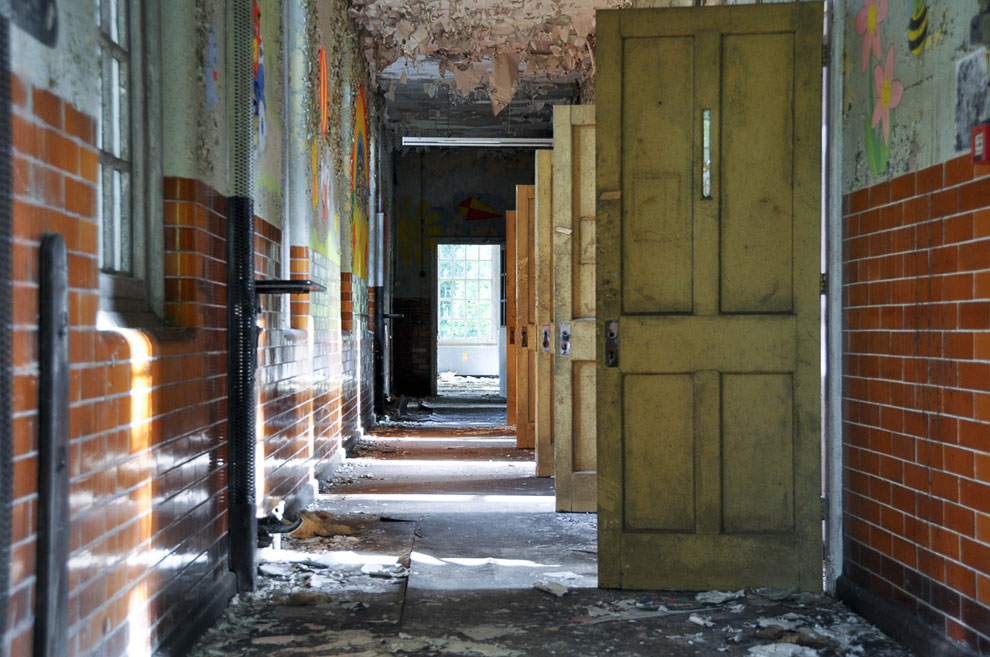 Приключения Серийного Нарушителя