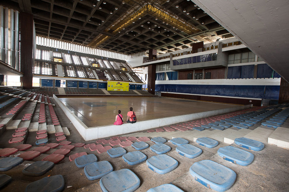 Приключения Серийного Нарушителя