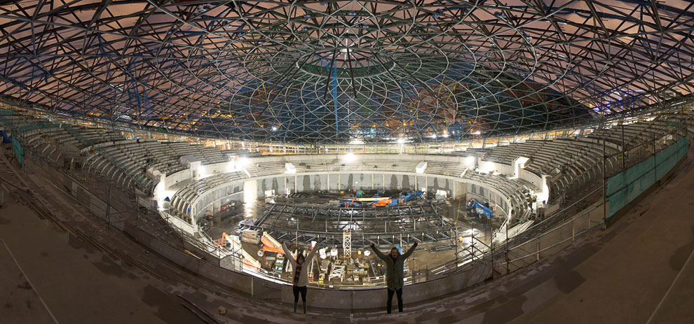 Приключения Серийного Нарушителя