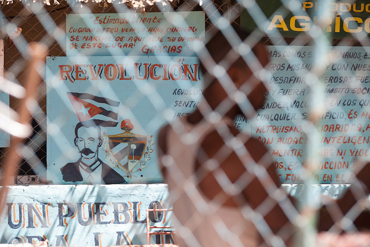 Там, где остановилось время