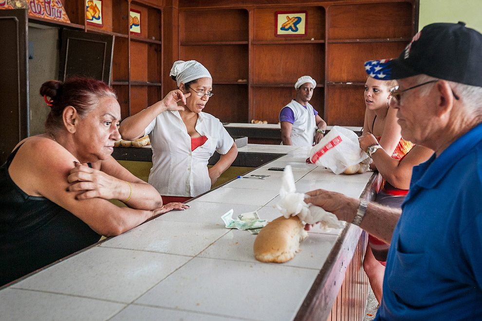 Там, где остановилось время