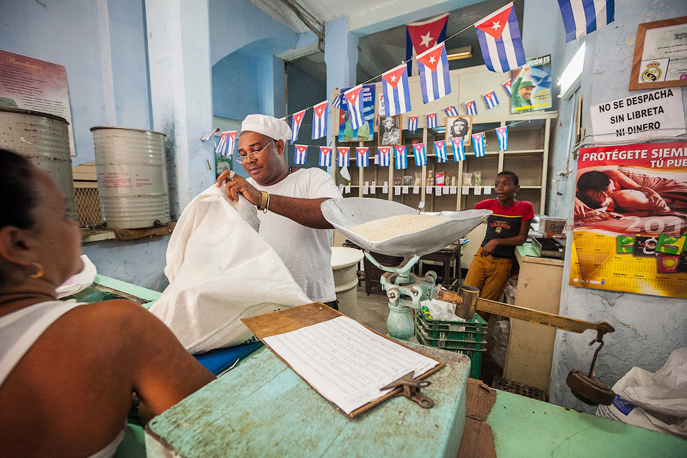 Там, где остановилось время
