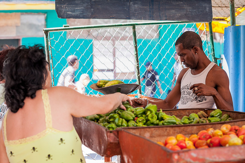 Там, где остановилось время