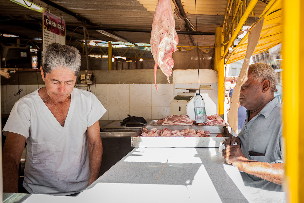 Там, где остановилось время