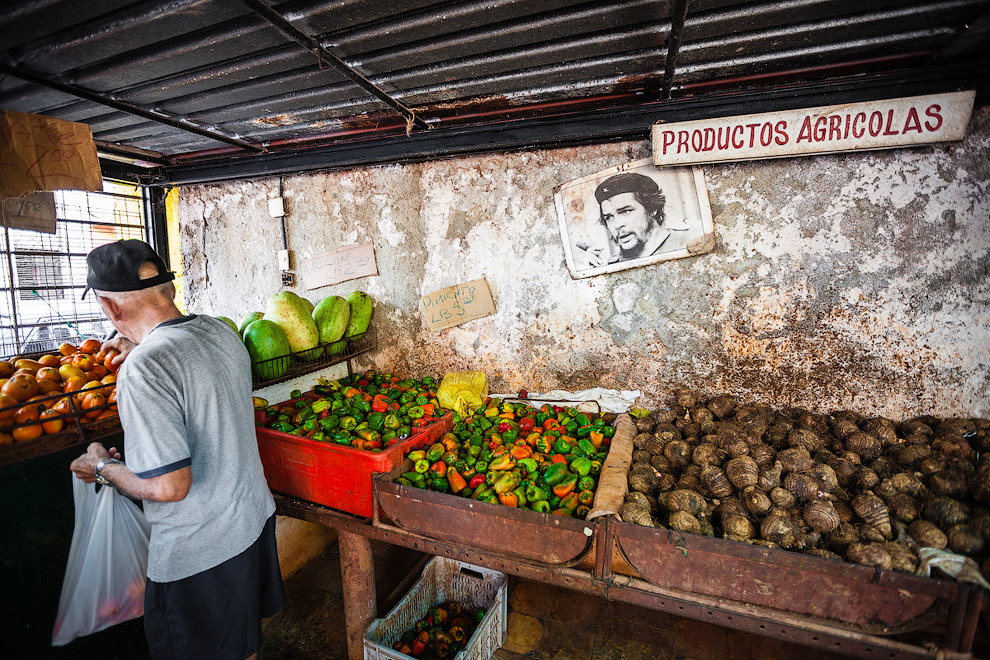 Там, где остановилось время