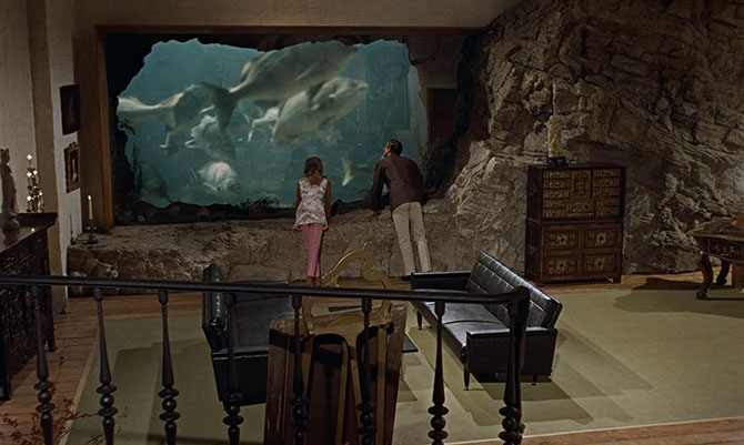 45 фактов про первый фильм о Джеймс Бонде 45 фактов про первый фильм о Джеймс Бонде