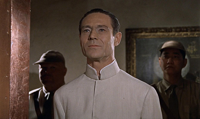 45 фактов про первый фильм о Джеймс Бонде 45 фактов про первый фильм о Джеймс Бонде