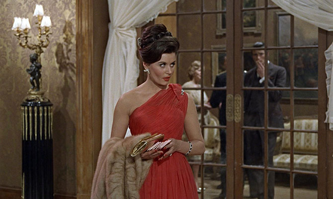 45 фактов про первый фильм о Джеймс Бонде 45 фактов про первый фильм о Джеймс Бонде