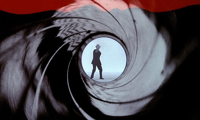 45 фактов про первый фильм о Джеймс Бонде 45 фактов про первый фильм о Джеймс Бонде