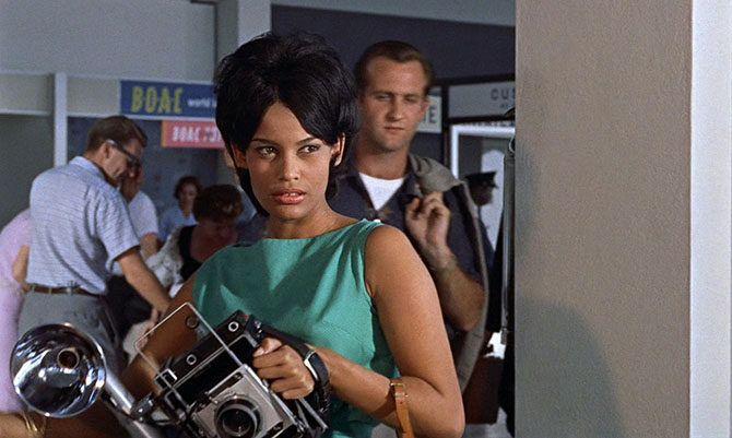 45 фактов про первый фильм о Джеймс Бонде 45 фактов про первый фильм о Джеймс Бонде