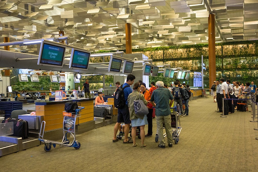 Шикарный полёт за 18 тысяч долларов