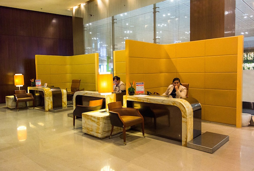 Шикарный полёт за 18 тысяч долларов