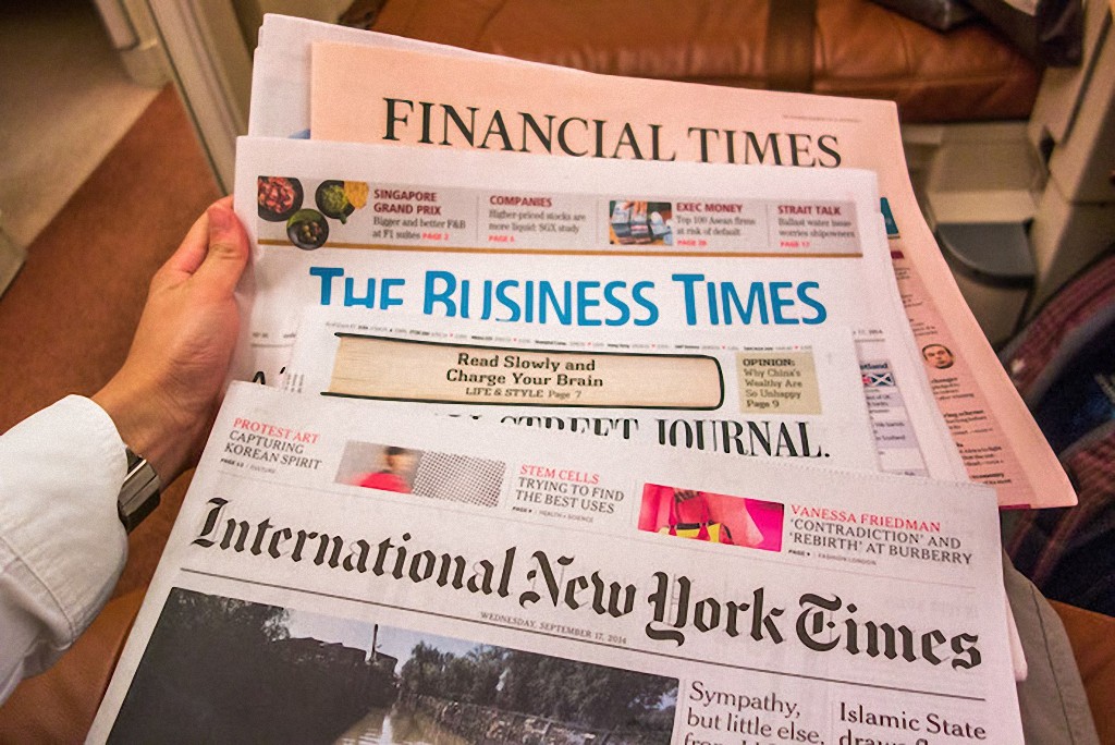 Шикарный полёт за 18 тысяч долларов