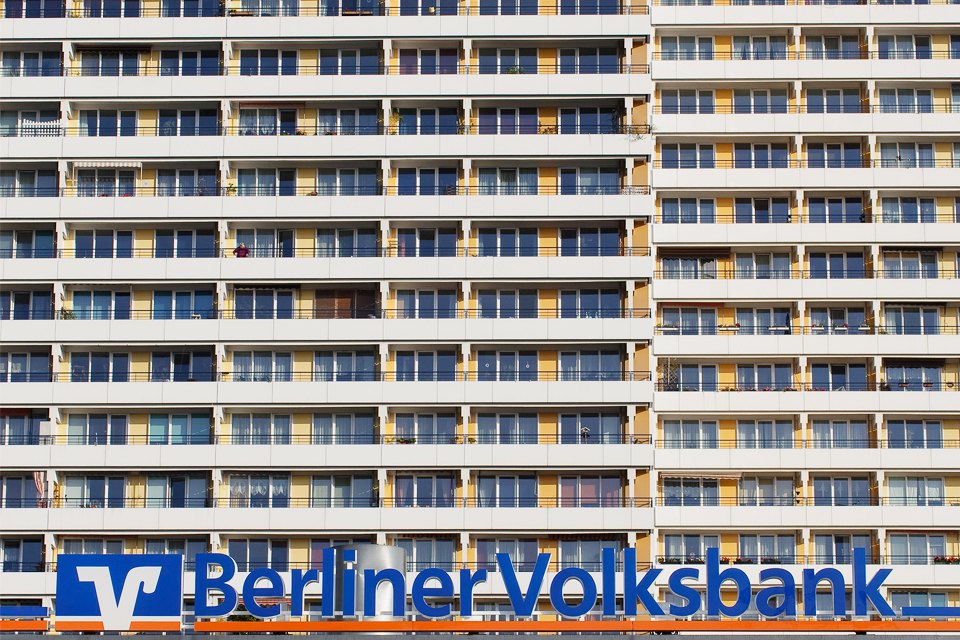 Жилой массив: Как выглядит массовая застройка в Париже, Гонконге и других городах (22 фото)