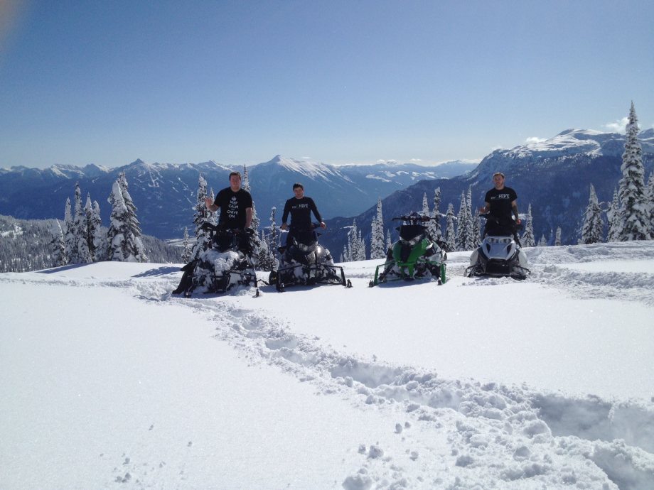 Жизнь - это круто!!! (31 фото)