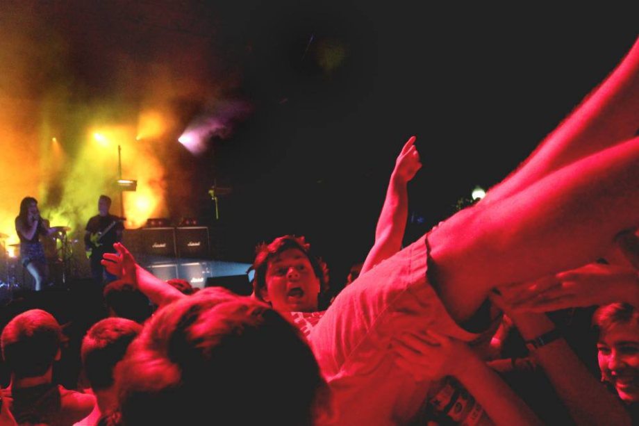 Жизнь - это круто!!! (31 фото)