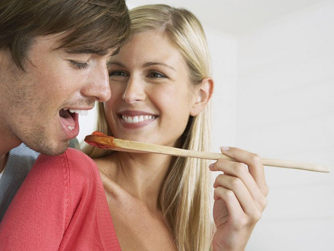 Если женщина обладает этими 12 качествами, никогда не отпускайте ее