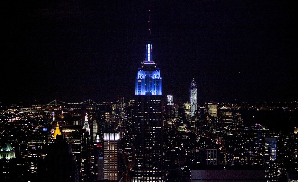 Президентские выборы в США 2012