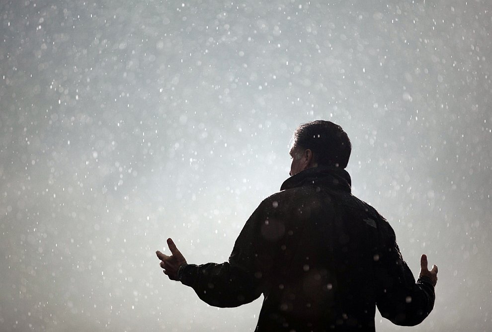 Президентские выборы в США 2012