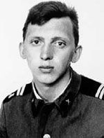 Как служили в советской армии