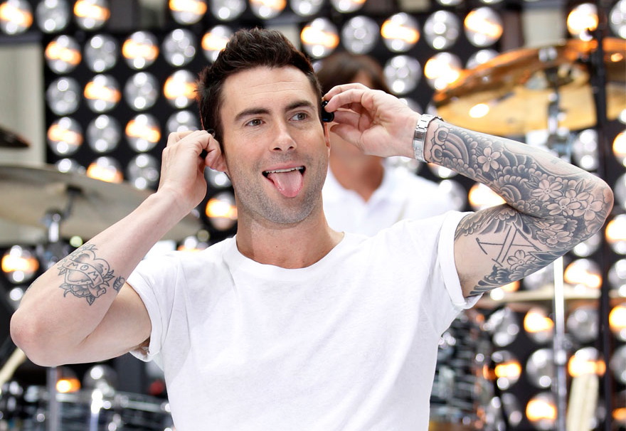 Признания звёзд первой величины о пережитых психических расстройствах