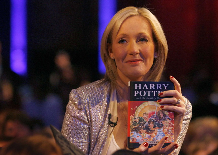 Признания звёзд первой величины о пережитых психических расстройствах