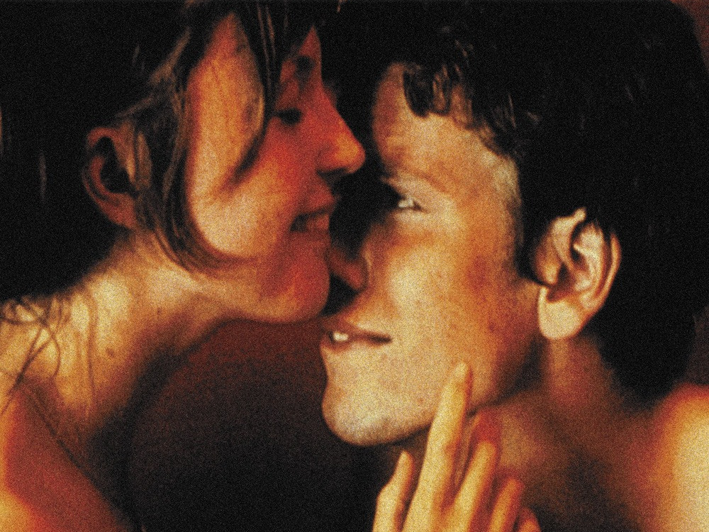 Лучшие фильмы с настоящими постельными сценами Лучшие фильмы с настоящими постельными сценами