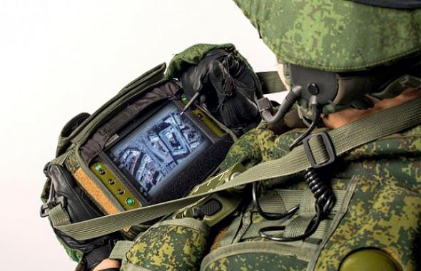 Всё о боевой экипировке «Ратник»