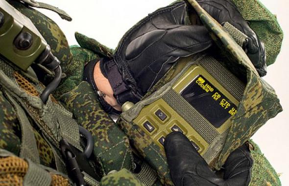 Всё о боевой экипировке «Ратник»