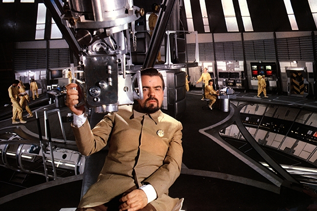 Богатейшие злодеи Бондианы Богатейшие злодеи Бондианы